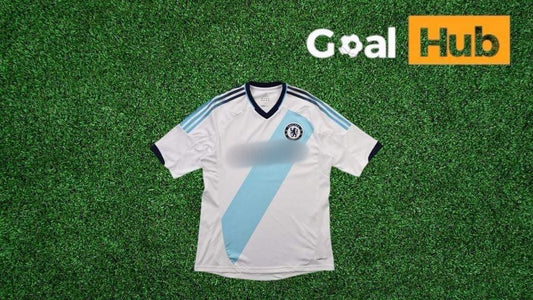 Chelsea 2012-13 Away