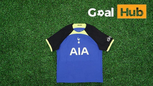 Spurs 2022-23 Away