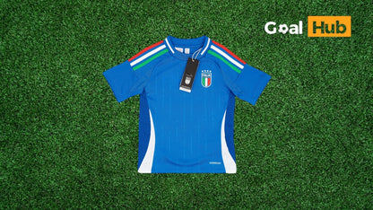 Italy 2024 Away Baby-Tee