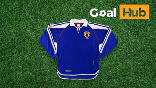 Japan 2000-01 Home