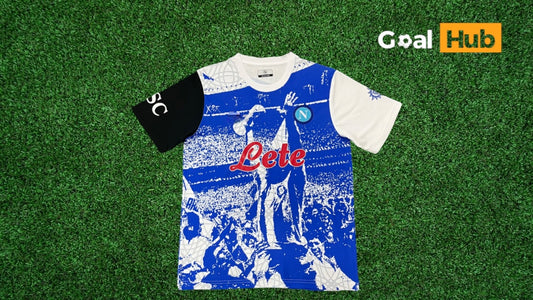 Napoli 2021-22 Special Maradona