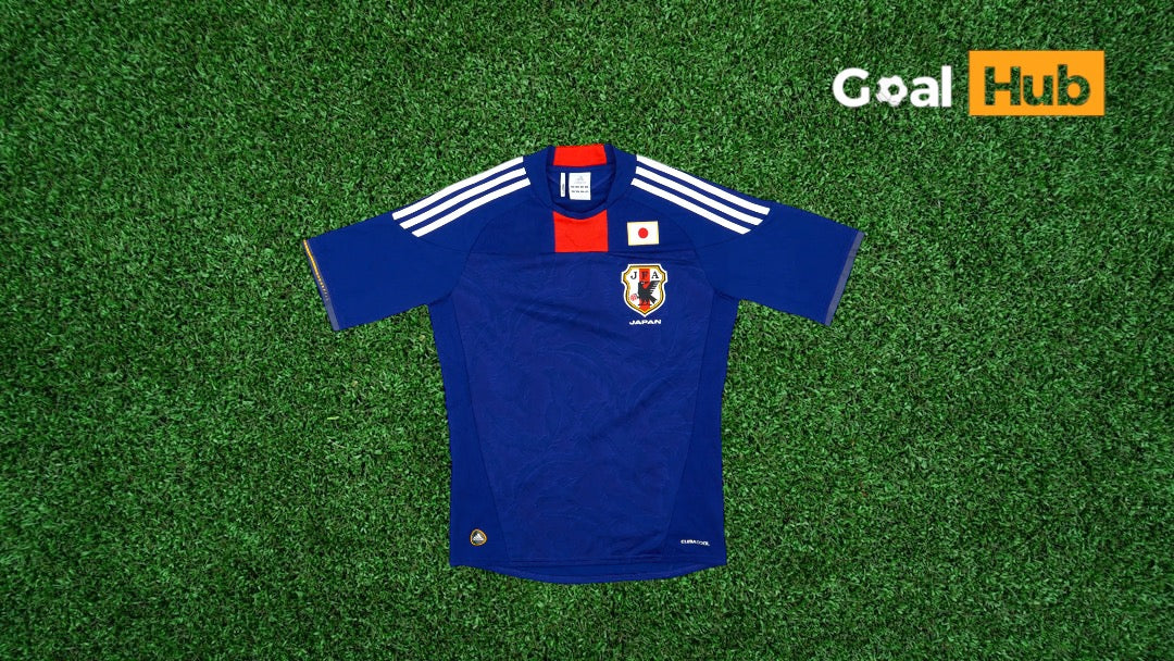 Japan 2010 Home