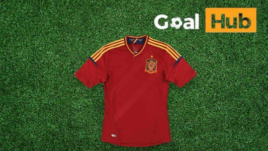 Spain 2012 Home