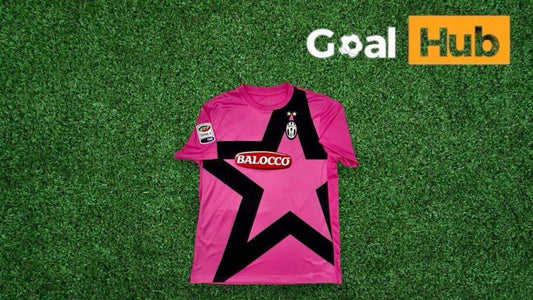 Juventus 2011-12 Away