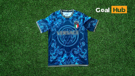 Italy 2022 Special Versace