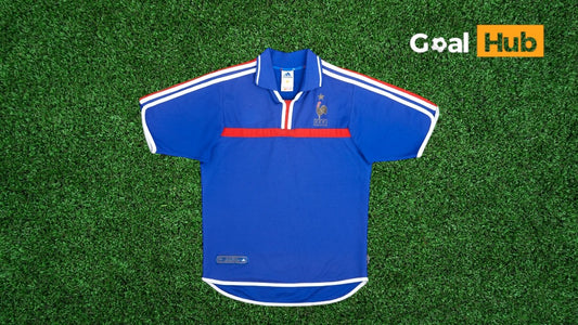 France 2000 Home