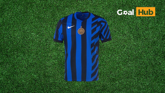 Inter Milan 2024-25 Home