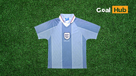 England 1996 Away