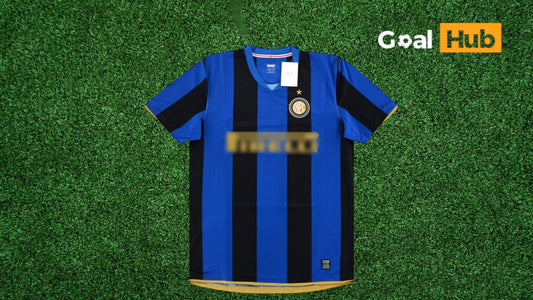 Inter Milan 2008-09 Home