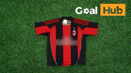 AC Milan 2010-11 Home