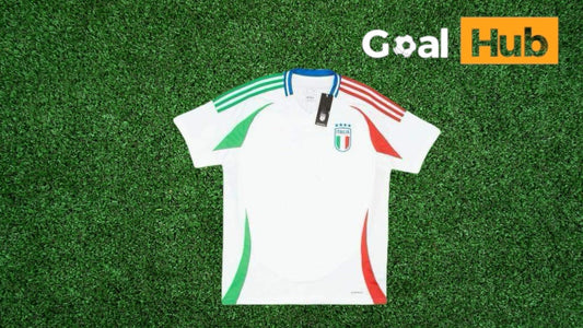 Italy 2024 Away