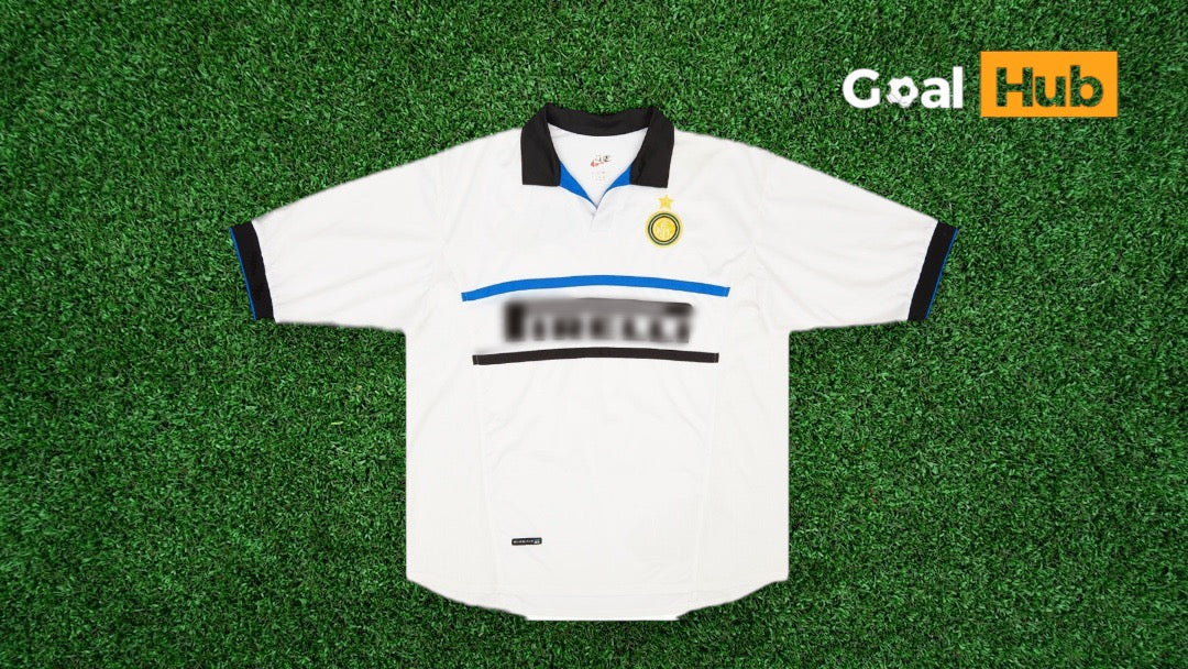 Inter Milan 1998-99 Away