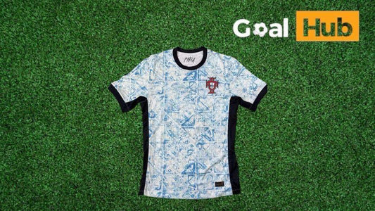 Portugal 2024 Away