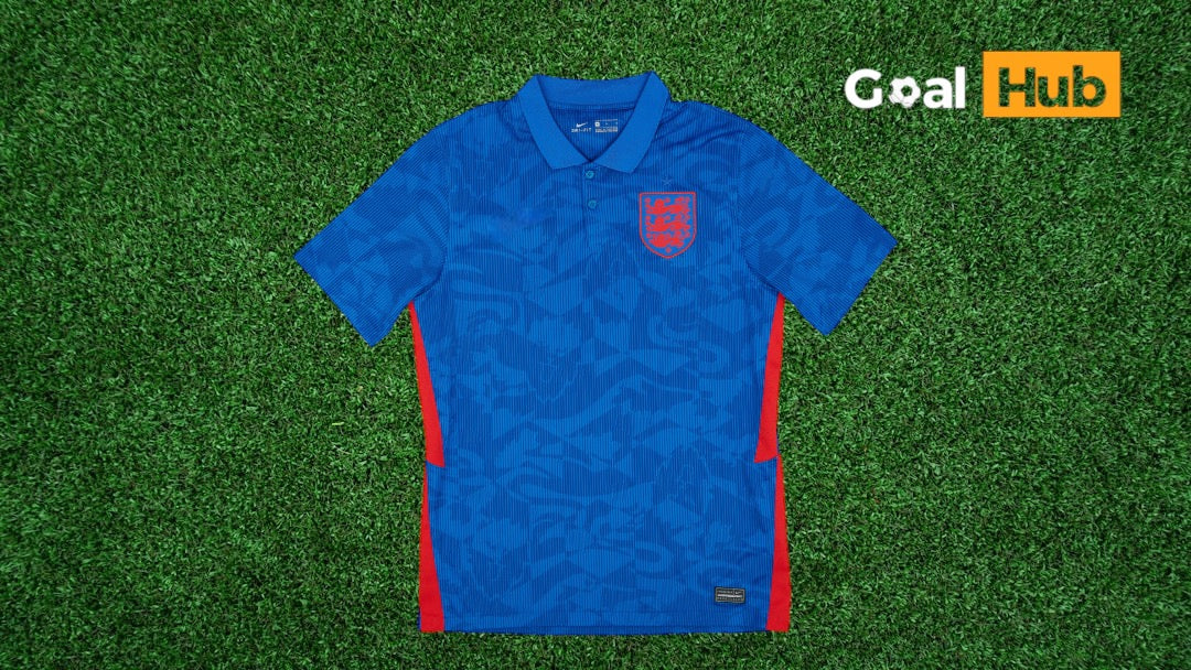 England 2020 Away