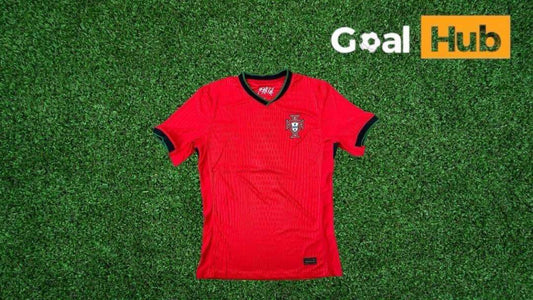 Portugal 2024 Home