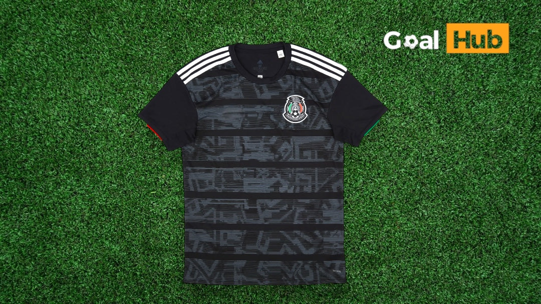 Mexico 2019 Home