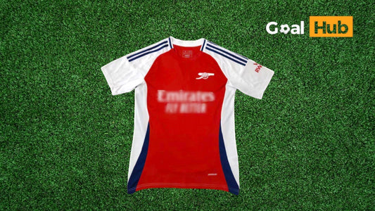 Arsenal 2024-25 Home