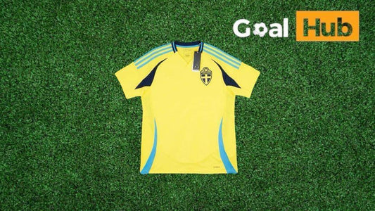 Sweden 2024 Home