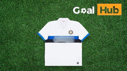 Inter Milan 2009-10 Away