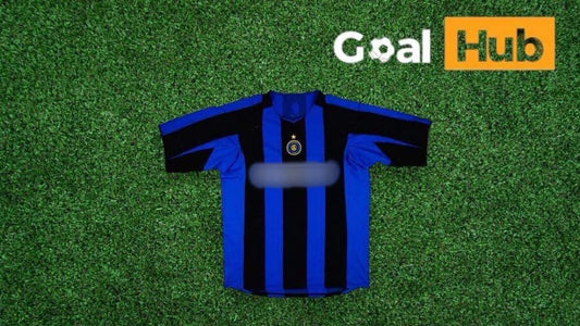 Inter Milan 2004-05 Home