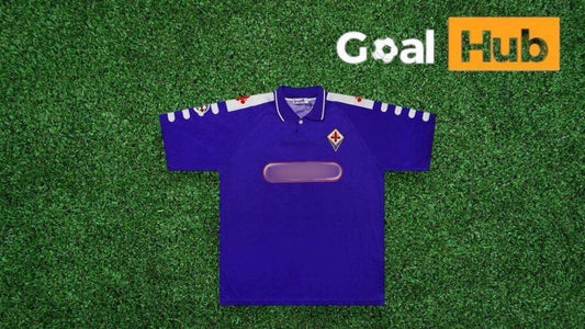 Fiorentina 1998-99 Home