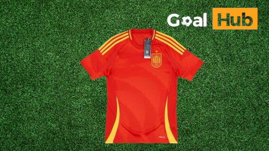 Spain 2024 Home